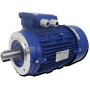 SILNIK ELEKTRYCZNY 4kW 400/690V 1430obr 3FAZOWY